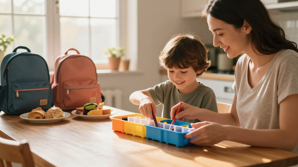 11 Best Kids' School Supply Organizers in 2026