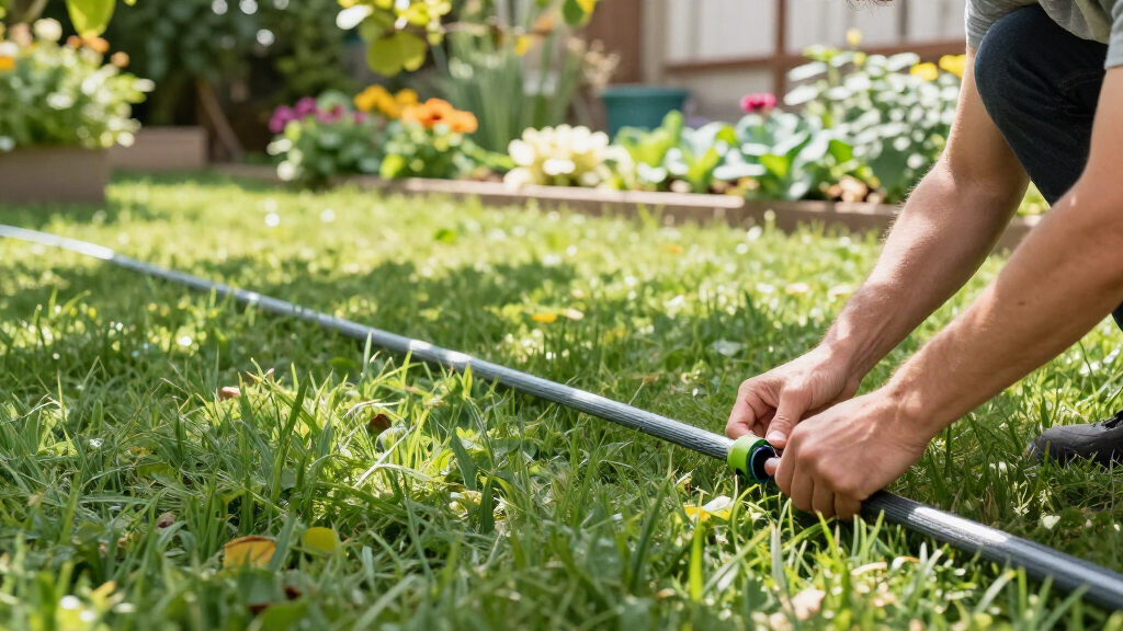 %c2%bdinch garden irrigation tubing