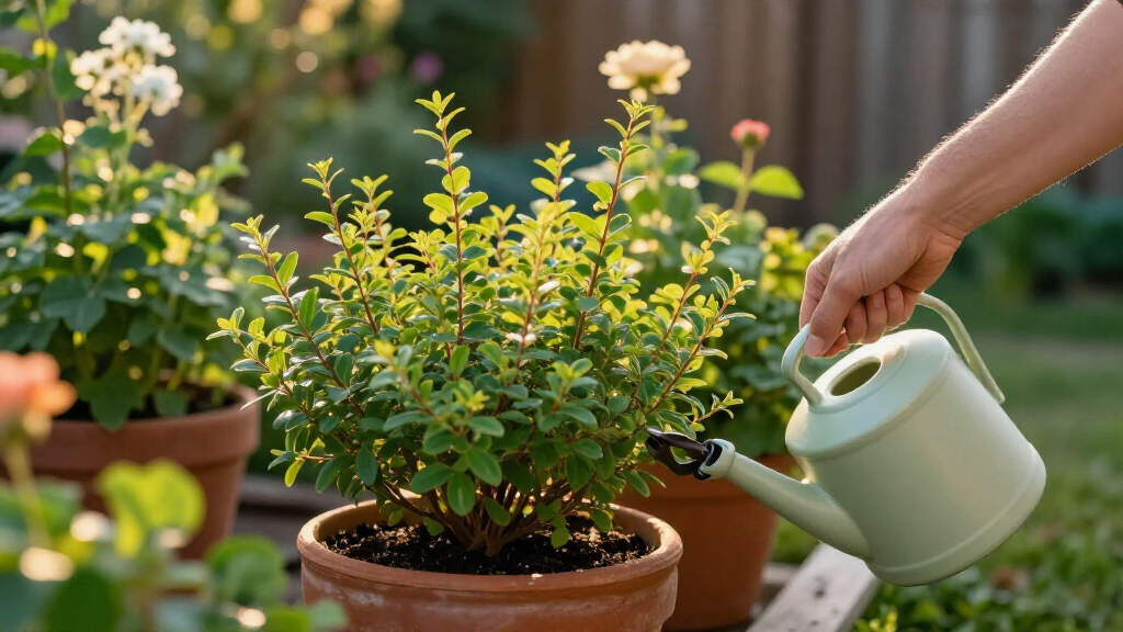 10 Best Low-Water Shrubs in 2026