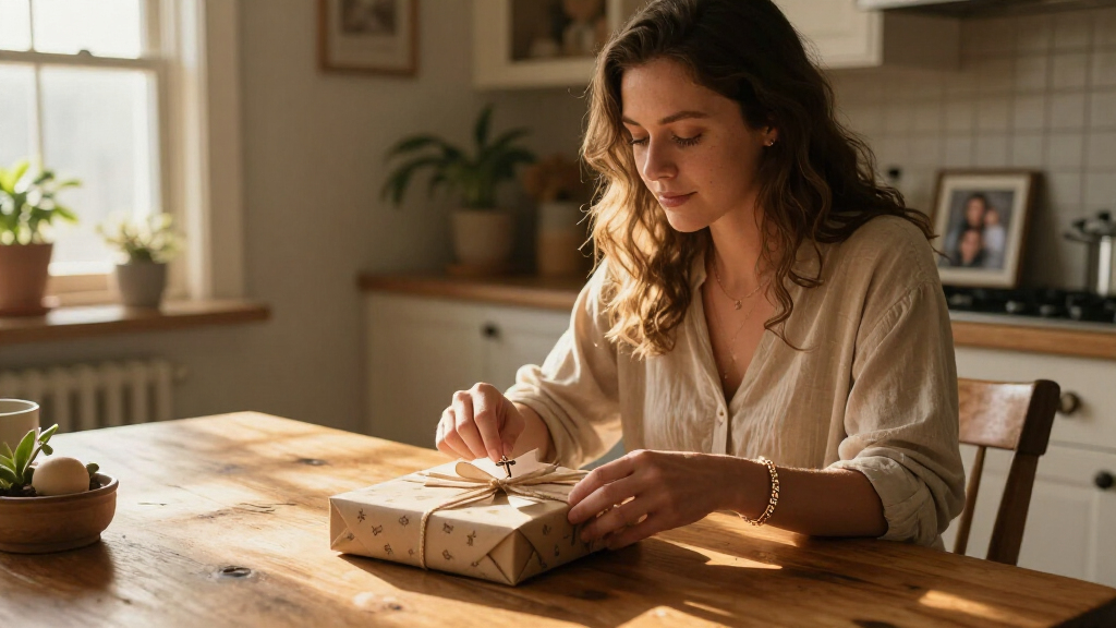 divorce gifts for women christian