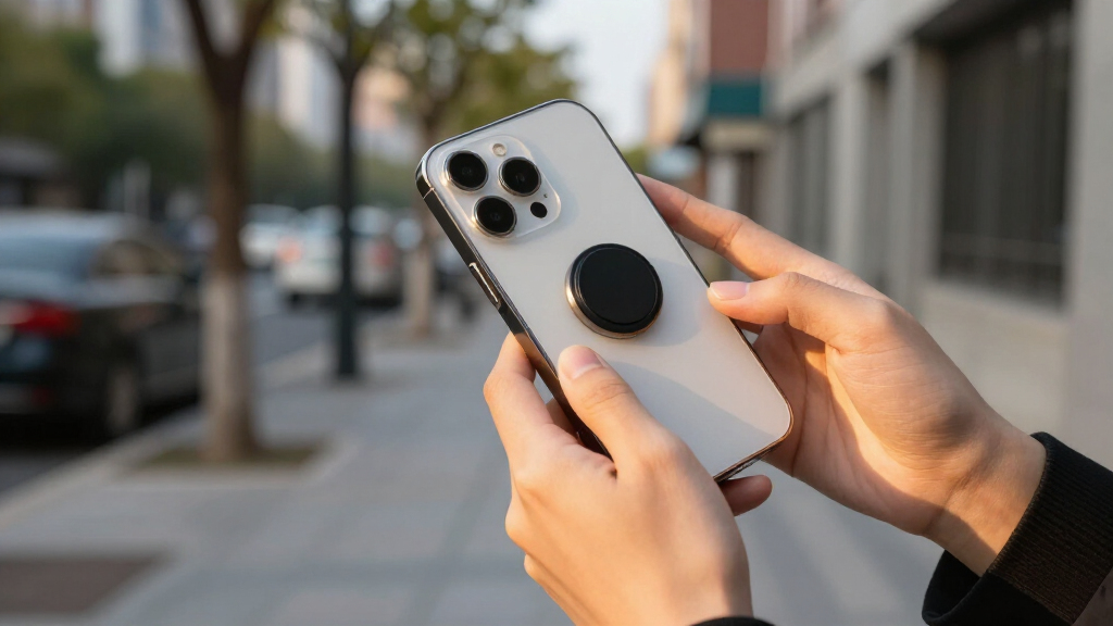 best iPhone camera accessories
