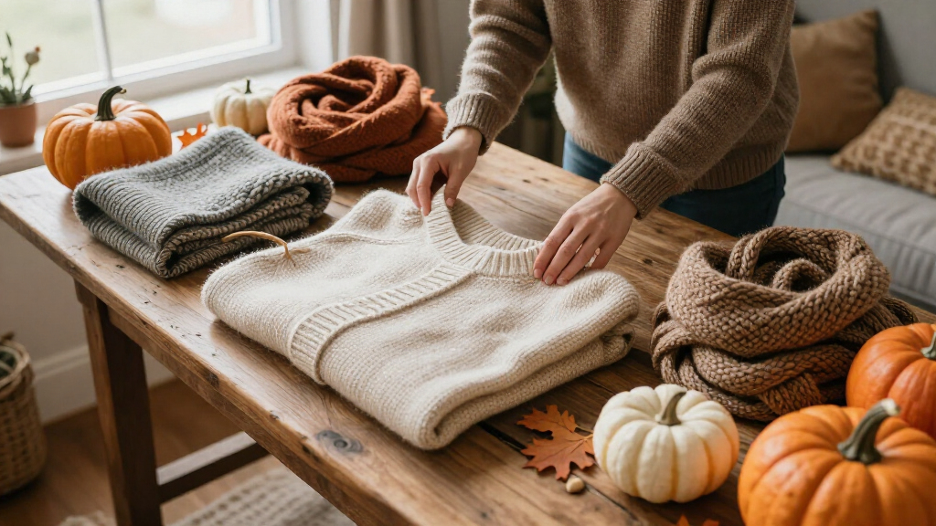 best casual fall fashion pieces