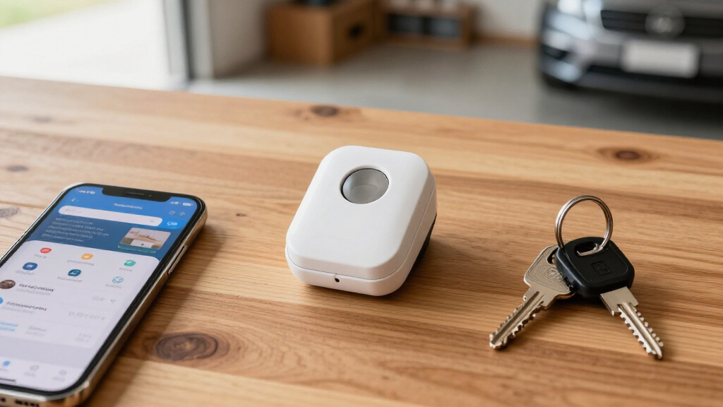 best smart garage door opener