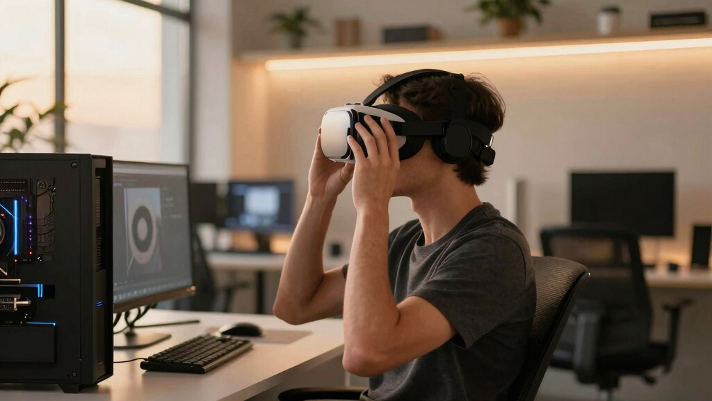 best NVIDIA GPUs for VR