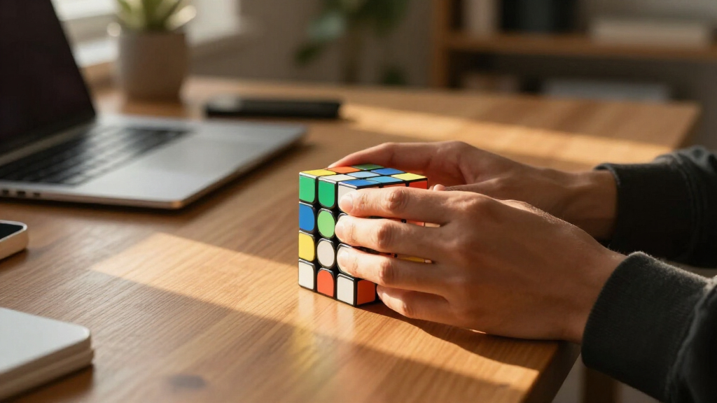 best Rubik's cubes