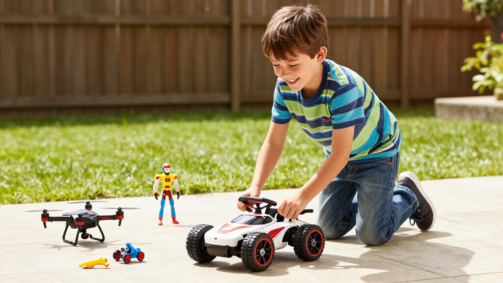 hot toys for 7 year old boys