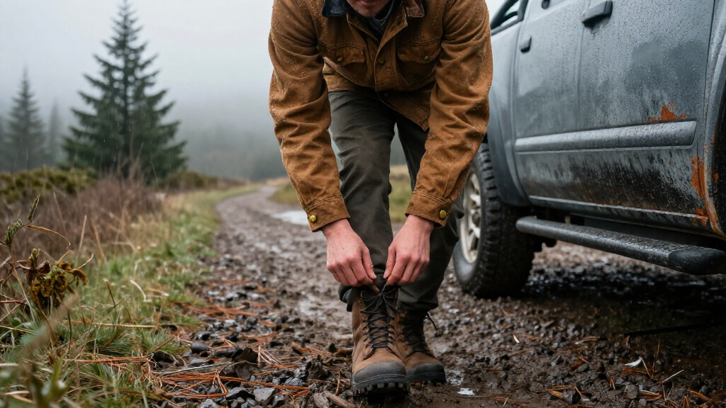 best Carhartt work jackets