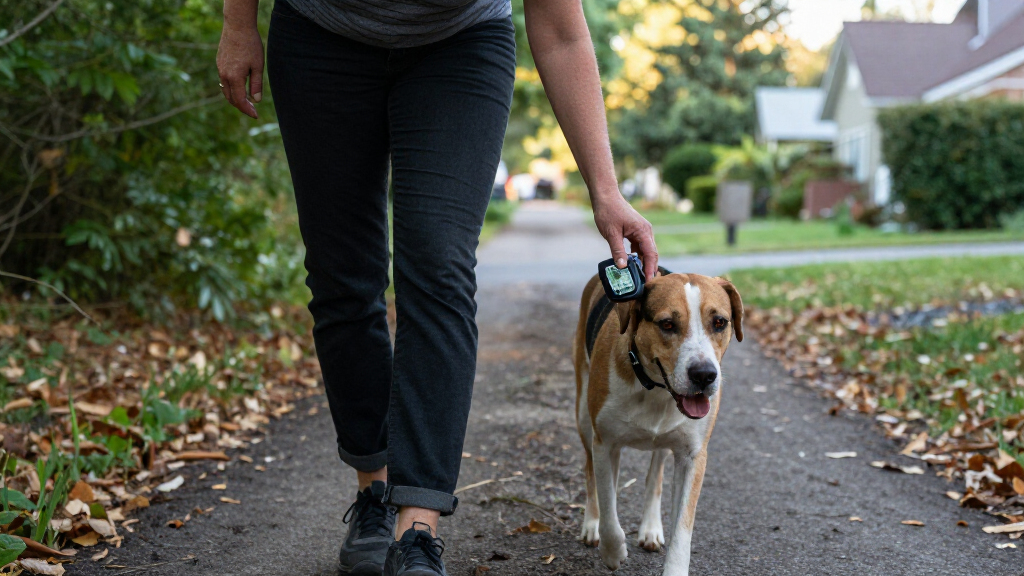 best GPS pet trackers