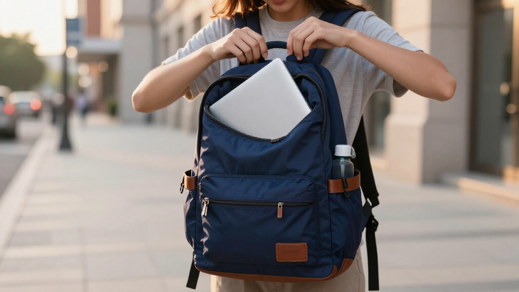 travel backpacks for students