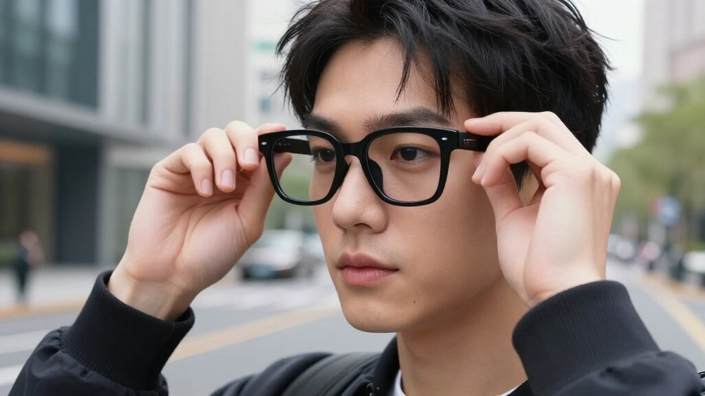 best smart glasses