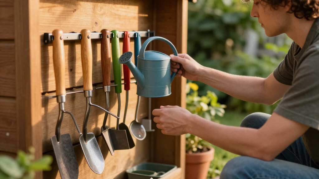 15 Best Garden Tool Storage Organizers in 2026