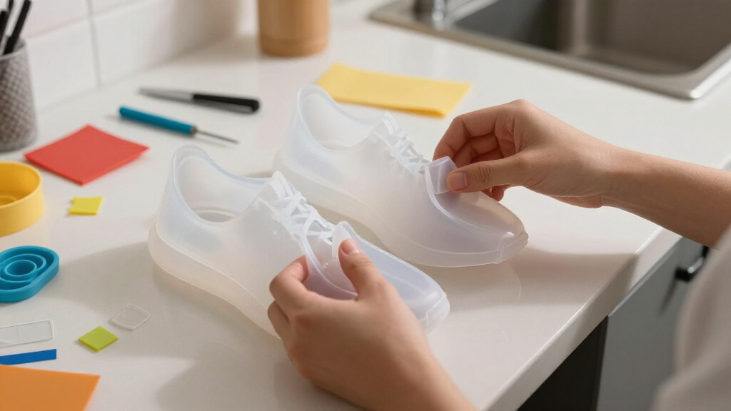 best jelly sneakers