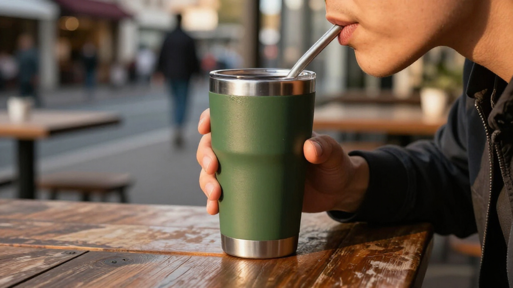 best insulated coffee tumblers