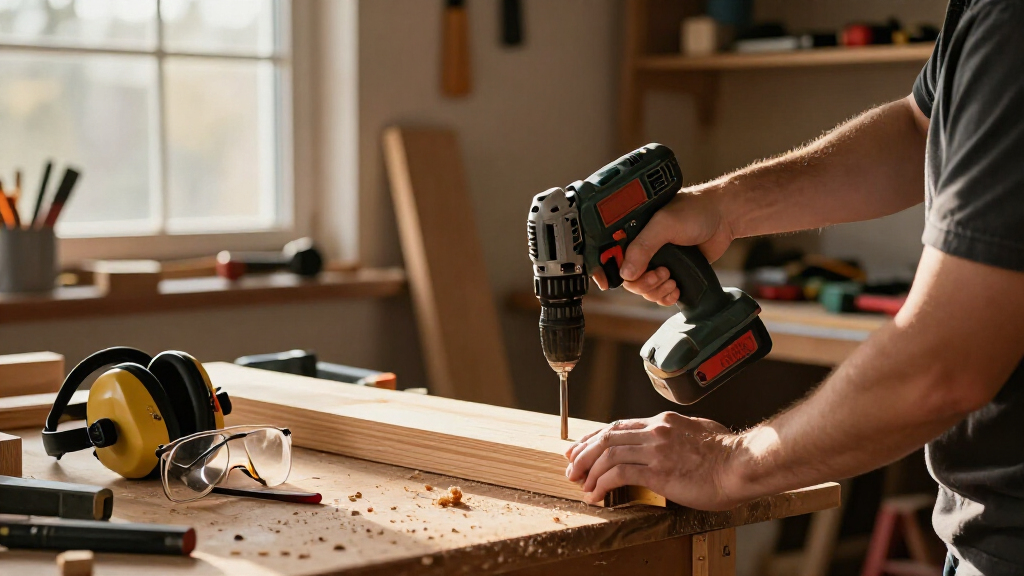 cordless drills for diy