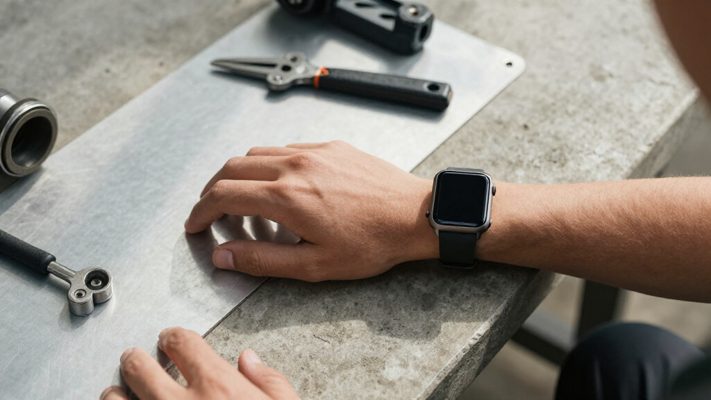 rugged smartwatches