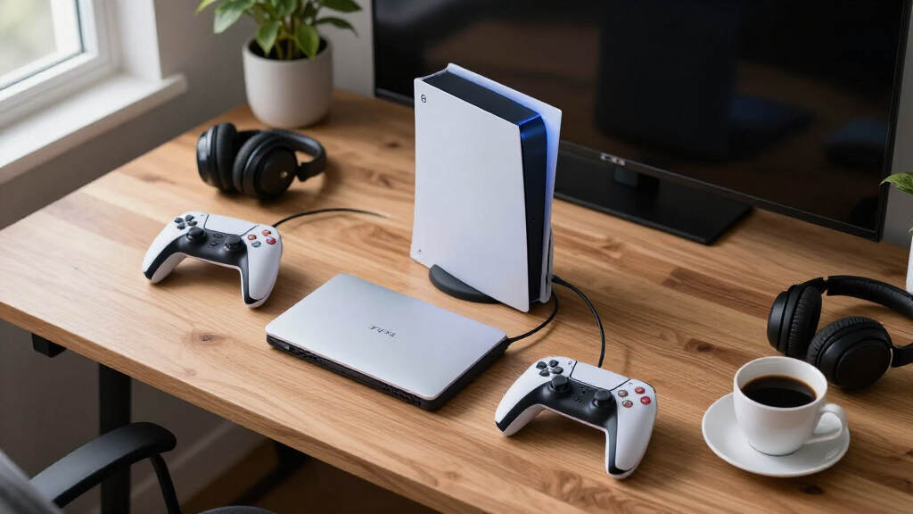 external ssds for ps5