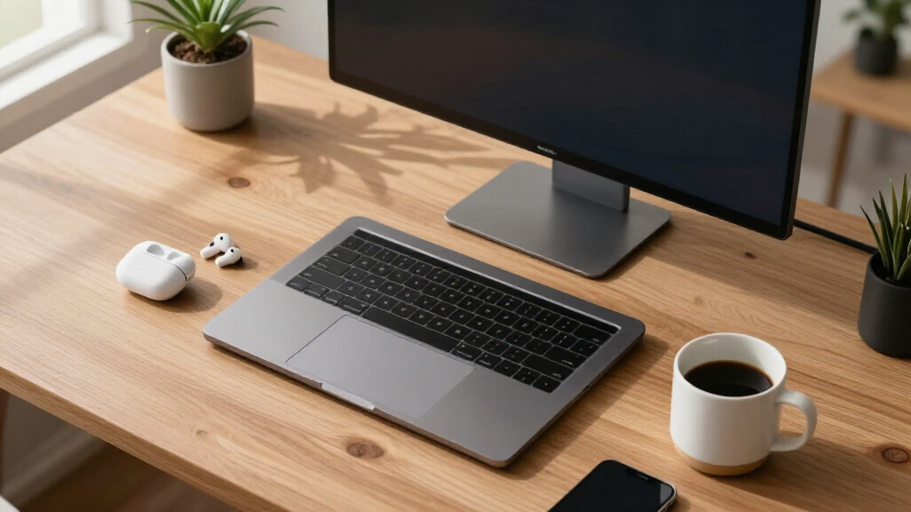 best USB C monitors for laptops