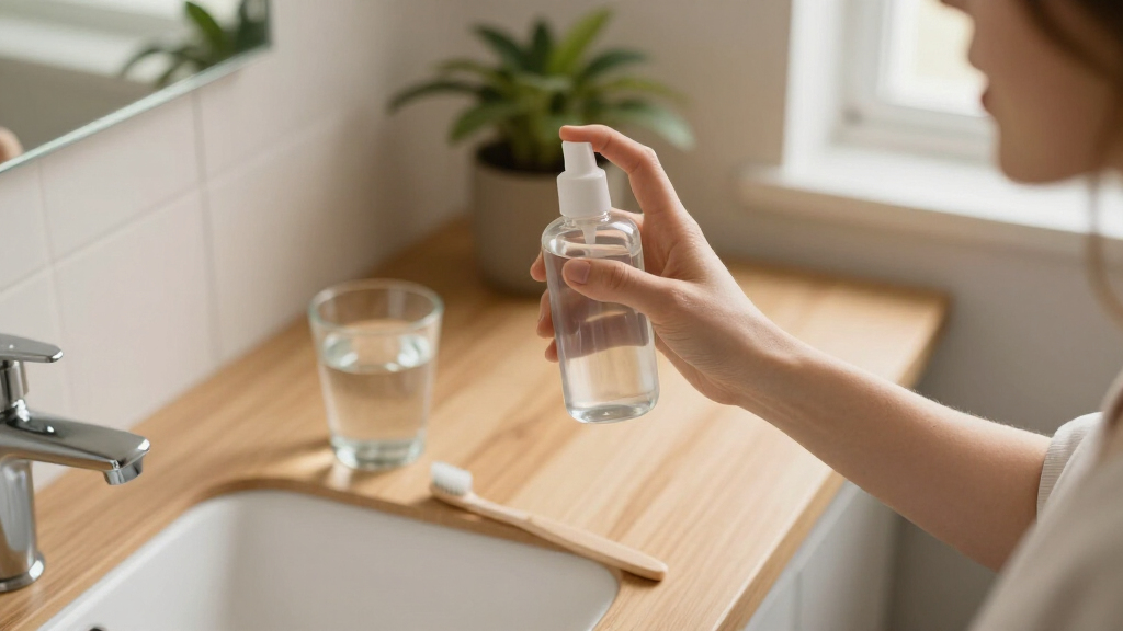 best mouthwashes for oral health