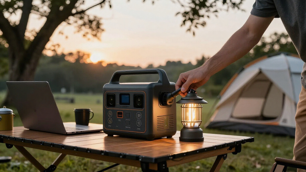 best portable power stations
