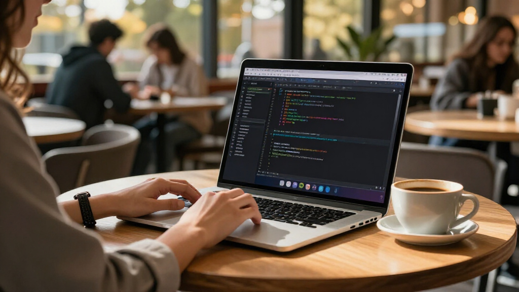 macbook pro for college power users