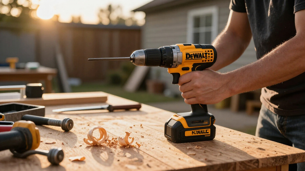 DEWALT