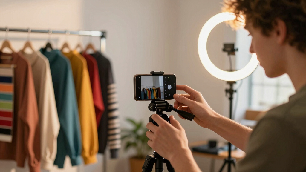 How a single video becomes a full publishing kit in minutes