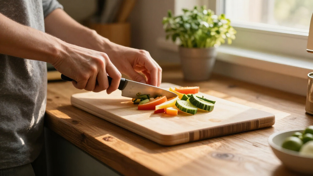 best plastic-free cutting boards
