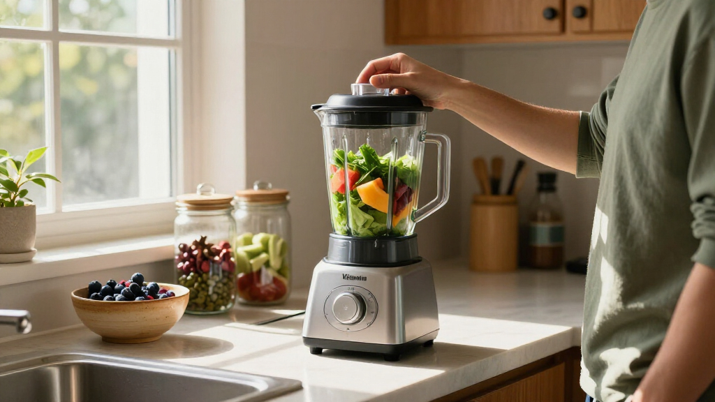Best Vitamix Blenders in 2026: Top-Rated Choices for Every Kitchen