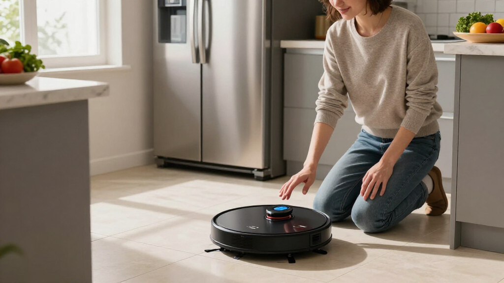 15 Best Smart Home Robot Vacuums in 2026