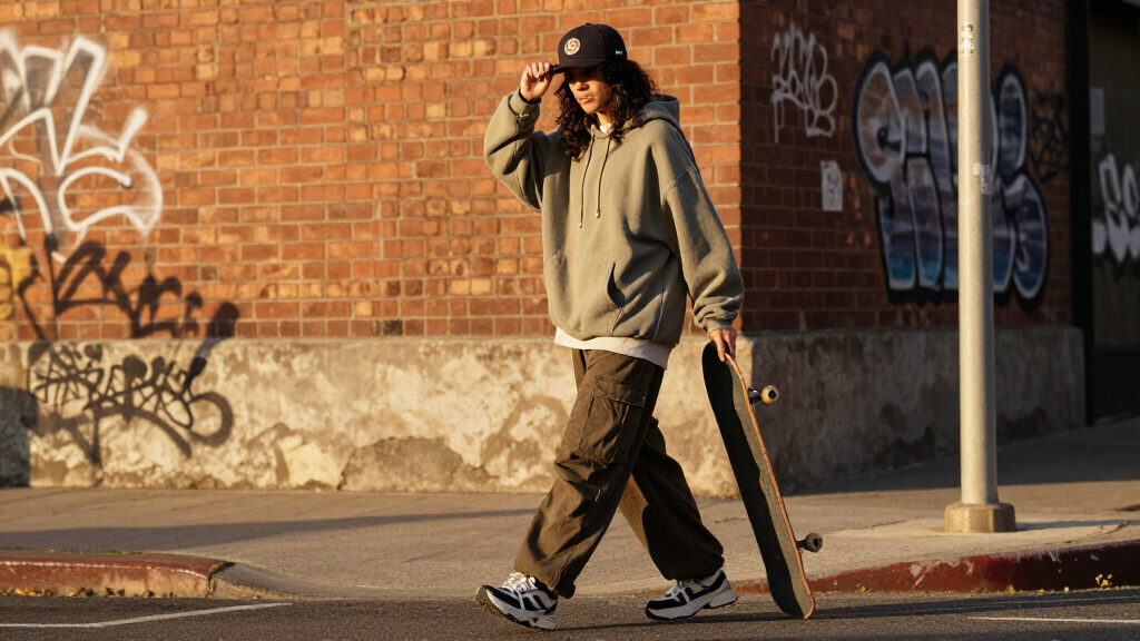 best streetwear fashion
