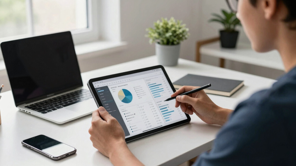 The Future of Publishing: Smarter, Faster, More Private