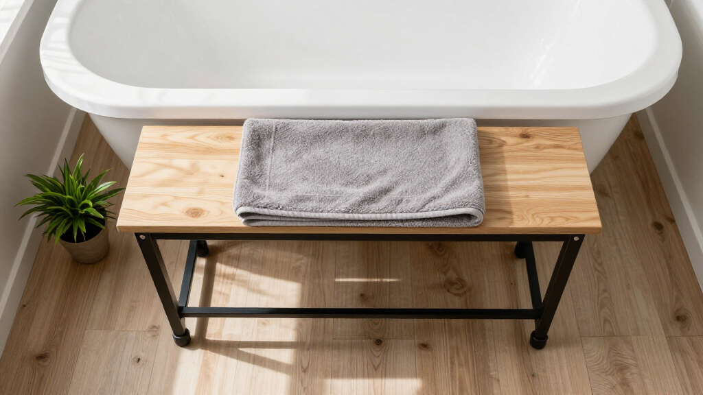 best transfer bench for bathtub heavy duty