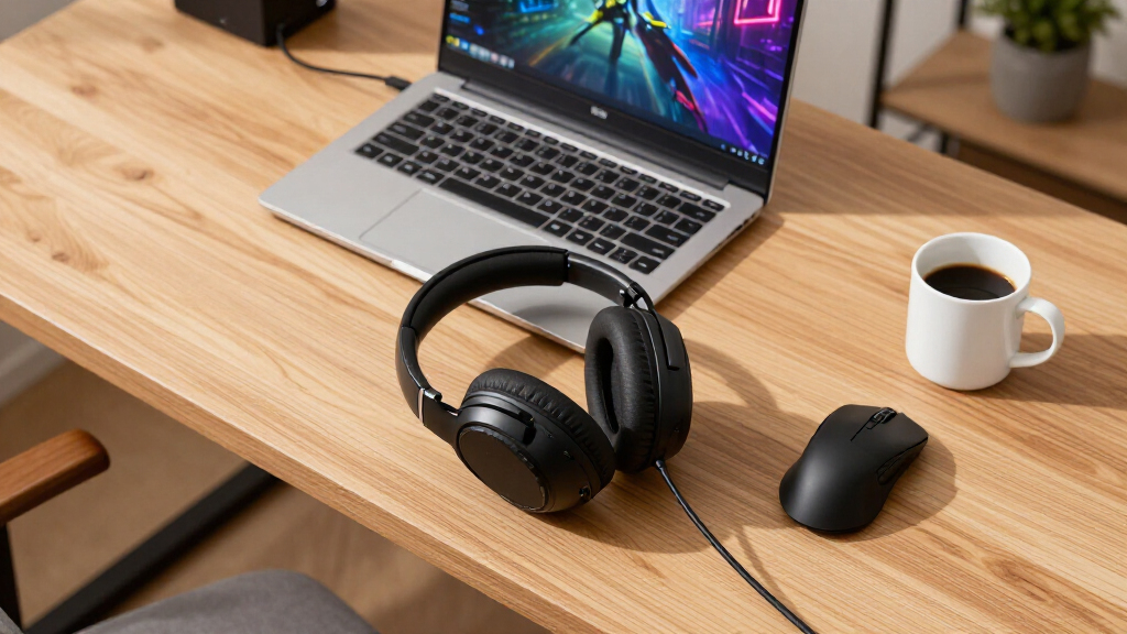 wireless gaming headsets for pc