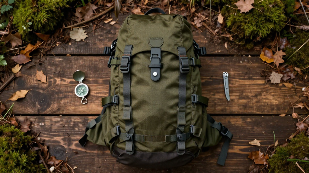 12 Best Survival Gear Backpacks in 2026