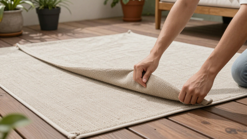 12 Best Weatherproof Outdoor Rugs That Will Stand Up to the Elements