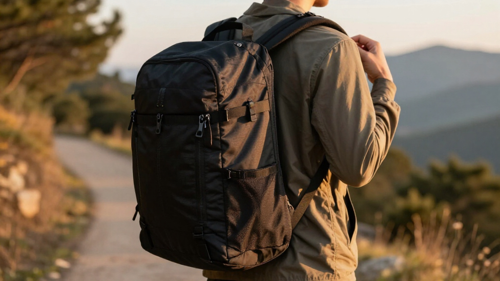 15 Best Compact Travel Backpacks in 2026