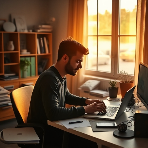 What you should do today to prevent self-publishing chaos