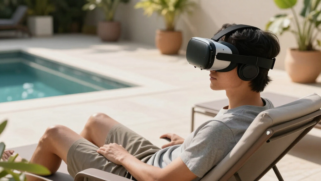 highend vr headsets for gaming
