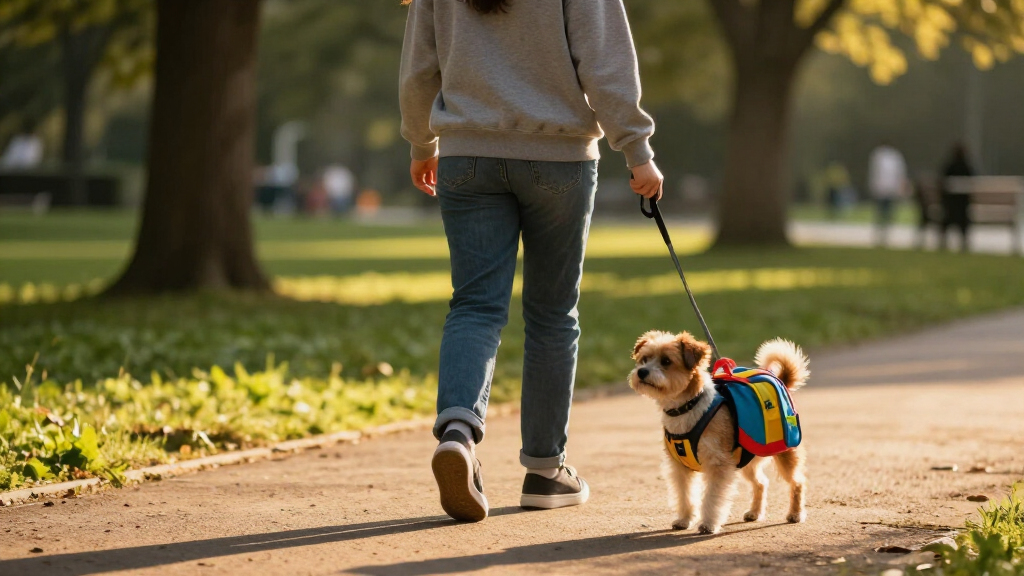 7 Best Dog Backpacks for School in 2026