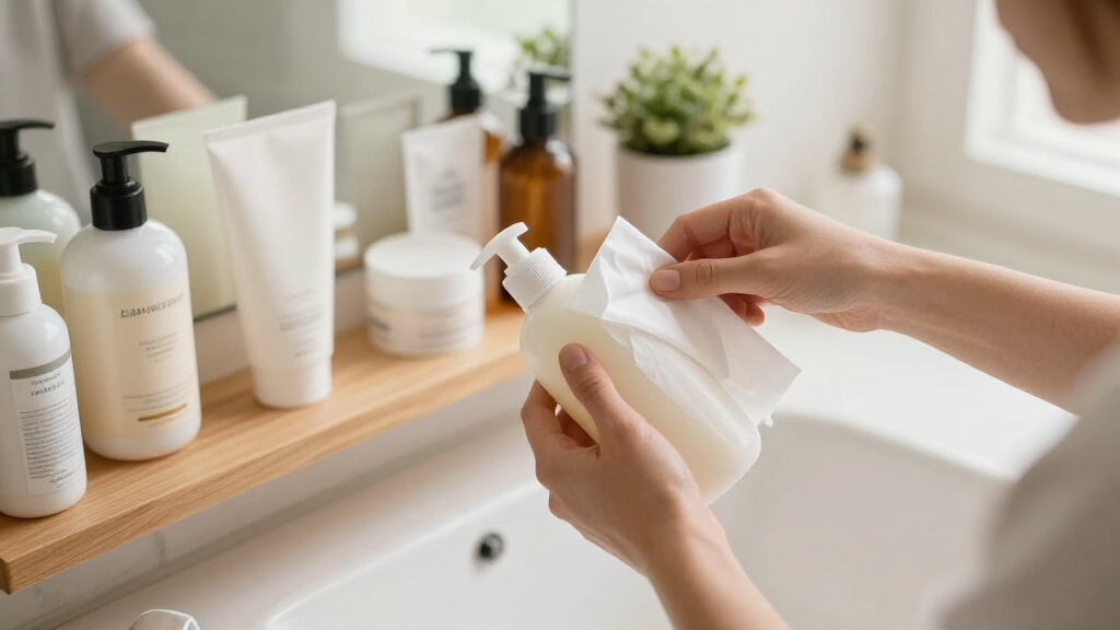 personal care gift sets