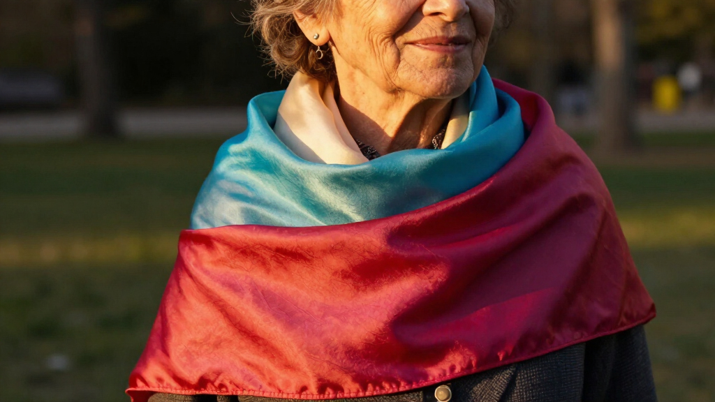 designer scarves and wraps