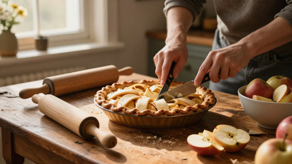 best apple pie baking tools