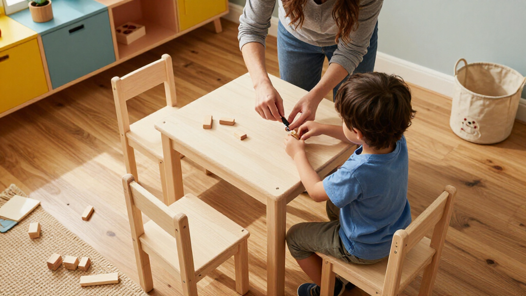 best kids' furniture