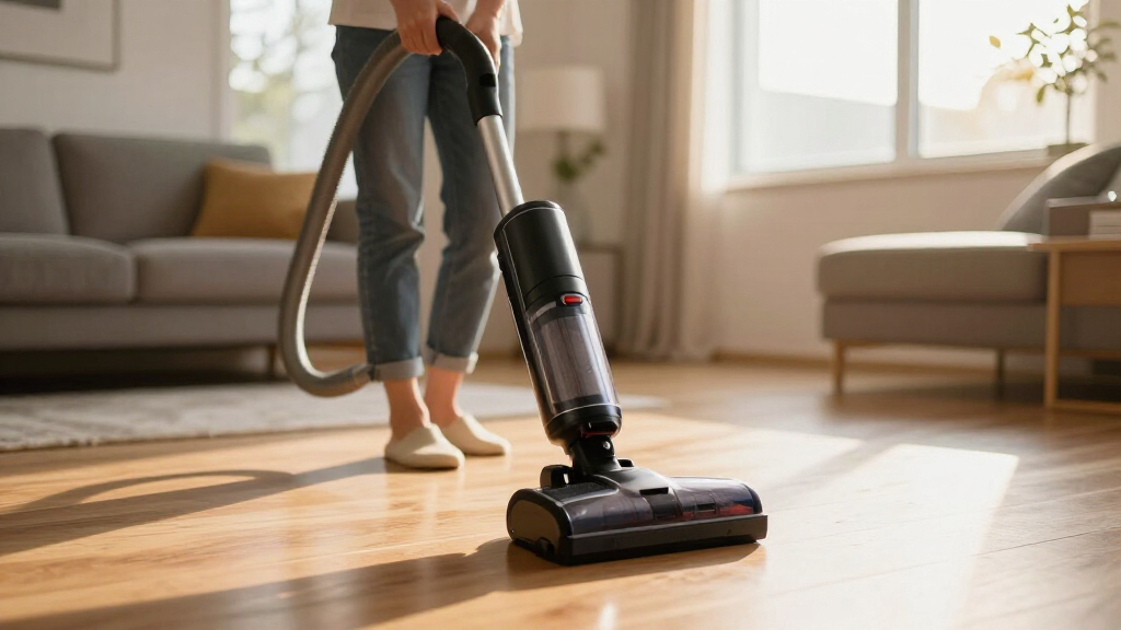 best wet dry vacuum with self cleaning cycle