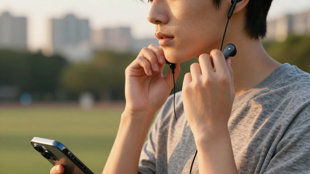 15 Best USB-C Earbuds With Mic for Clear Calls and Superior Sound