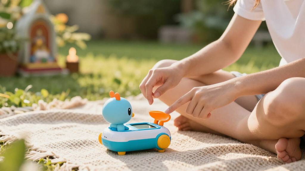 bitzee digital pet review
