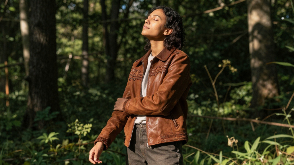 best fashion jackets