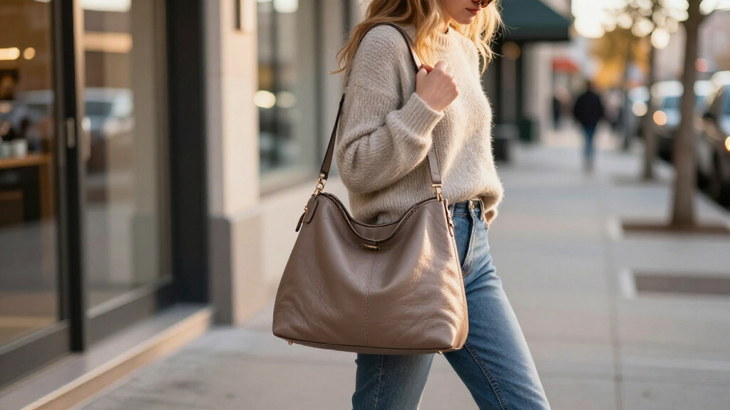 best slouchy handbags