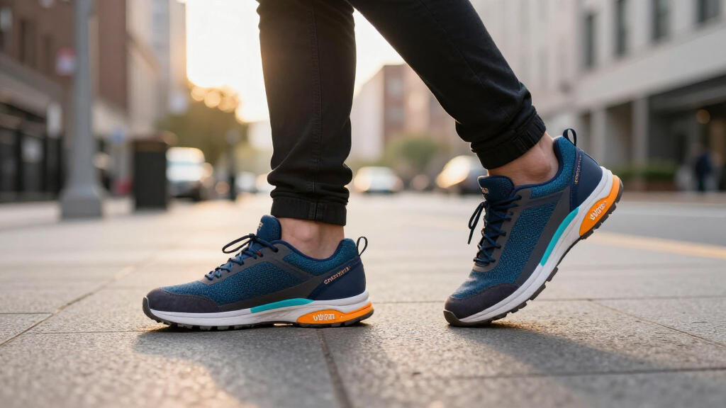 5 Best GORE-TEX Vibram Sneakers in 2026