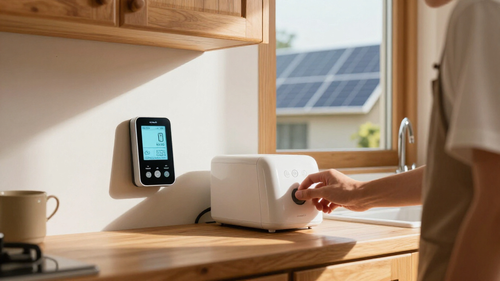 best home energy monitors